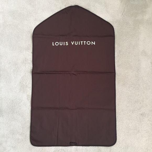 Louis Vuitton garment cover - Picture 1 of 4